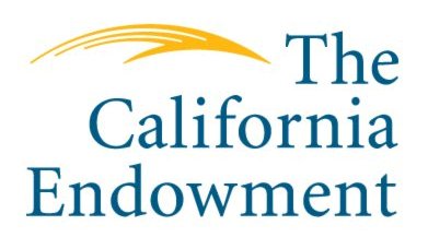 California Endowment Logo
