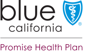 Blue California. Promise Health Plan