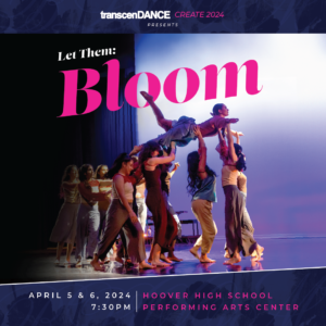Bloom Performance graphic