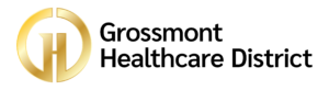 Grossmont Healthcare logo